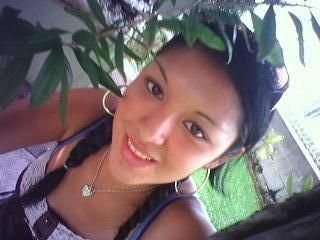 Betzabe Gracida
