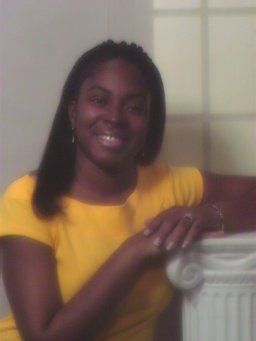 Sherlene Allen