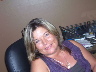 Debra Roberts
