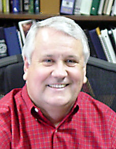 Charles Cruce