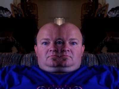 Michael Woodbury