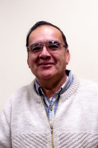 Robert Estrada