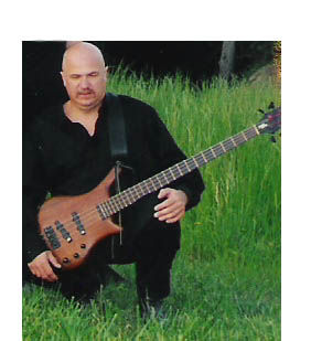 Bradley Hilling