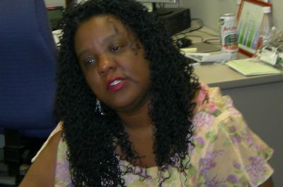 Suzanne Thomas