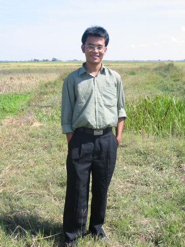 Sai Kyaw