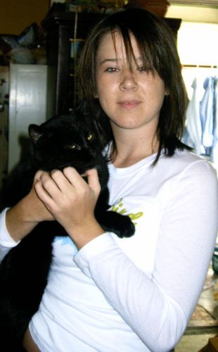 Lucy Armstrong