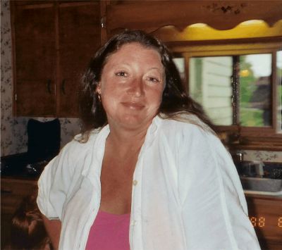 Dawn Thayer