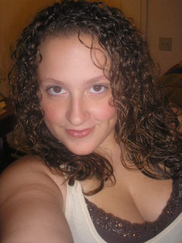 Amanda Wilson