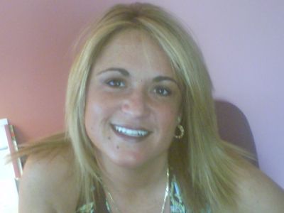 Tammy Mcpartland
