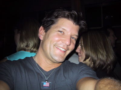 Mark Sussman