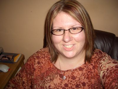 Alison Fisher