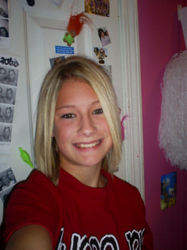 Brittany Risser