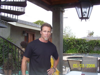 Bart Disalvo