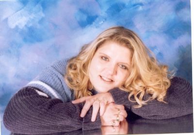 Roberta Nelson