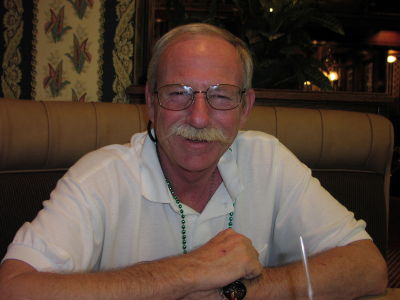James Lodge