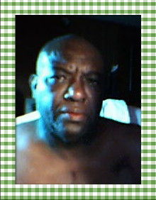 Charles Williams