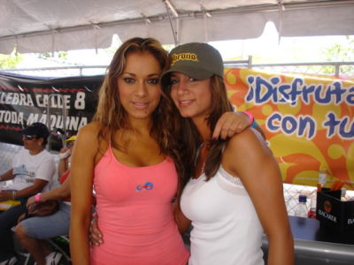 Margarita Cabrera