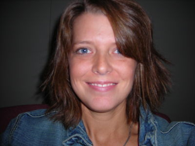 Alyson Sterner