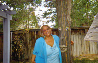 Patricia Shirley