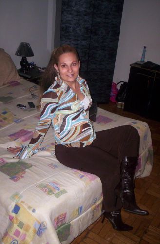 Patricia Pagliarulo