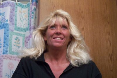 Karen Houvener