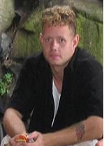 Paul Nickerson