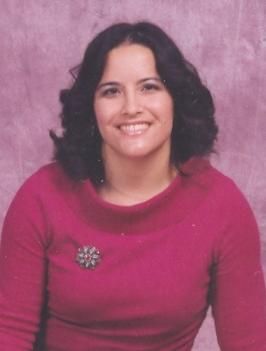 Marilyn Richards