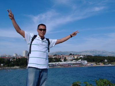 Robert Angeles