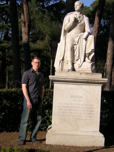 Benjamin Remenicky