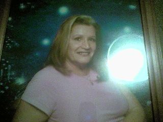 Mary Henderson
