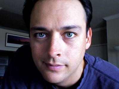 Daniel Dolan