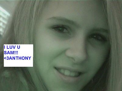 Samantha Willoughby