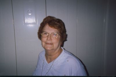 Helen Peck