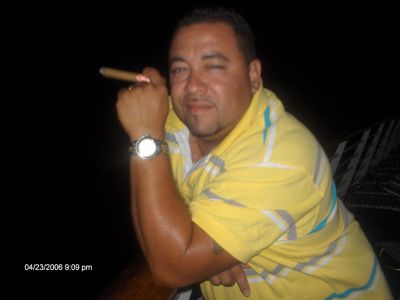 Lawrence Rincon