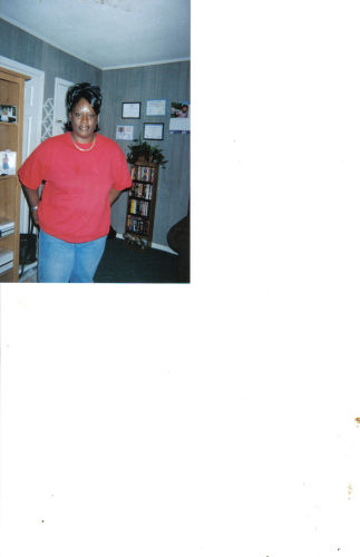 Sharon Lucas