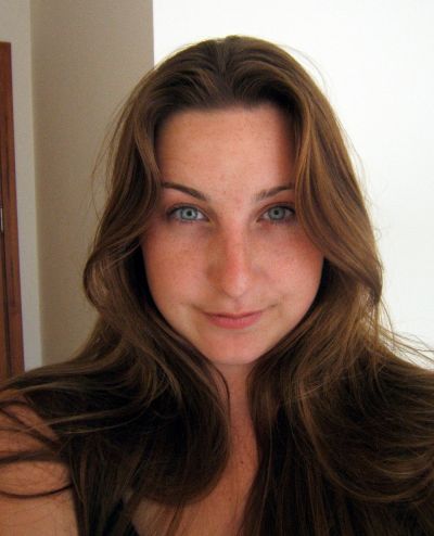 Heather Clark