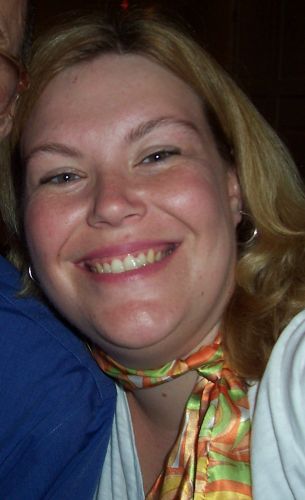 Nicole Carl