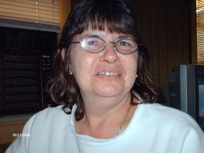 Lana Emmons