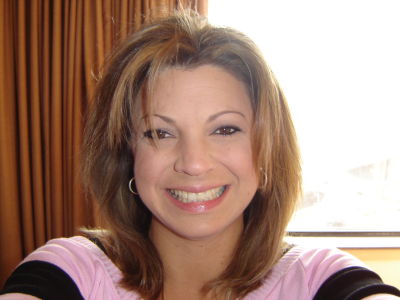 Christina Adler