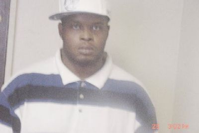 Rasheem Lyons