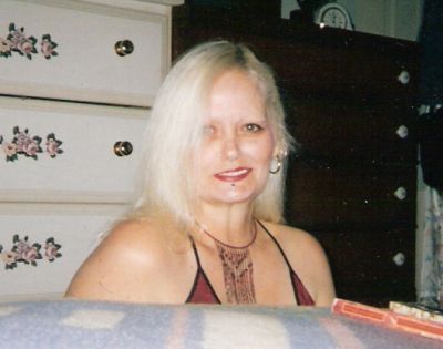 Vicki Scott