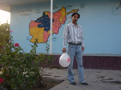 Jawad Mohammadi