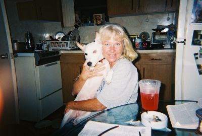 Doreen Mattson