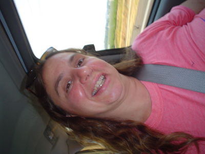 Gina Lindow