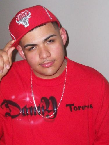 Daniel Moreno