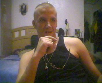 Nicholas Sterner