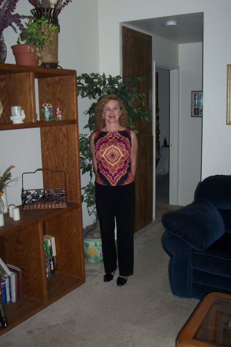 Christine Millhollin