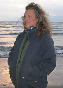 Richard Curtis