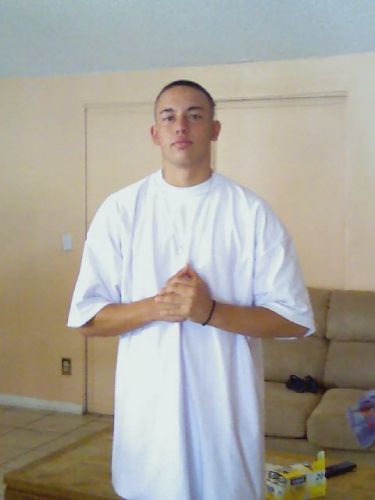 Jovany Velarde