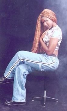 Katrina Clarke